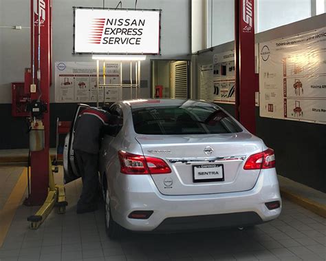 nissan gensan|Express Service .